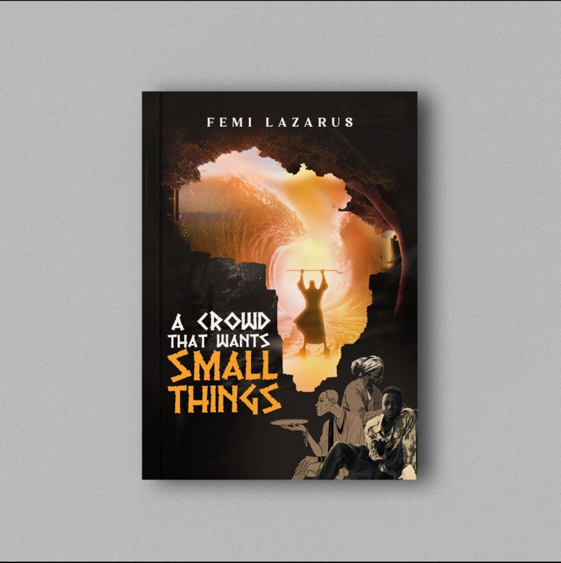 A Crowd That Wants Small Things