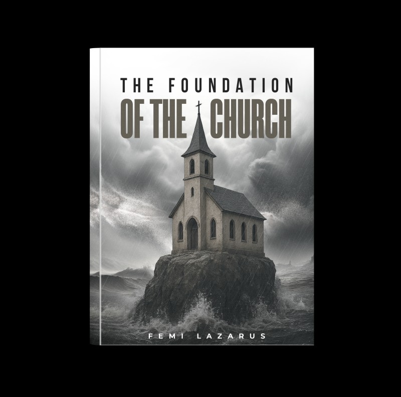 FOUNDATION OF THE CHURCH