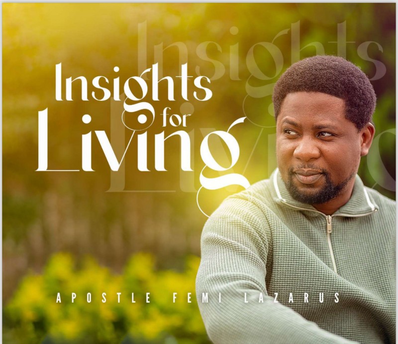 Insights for Living