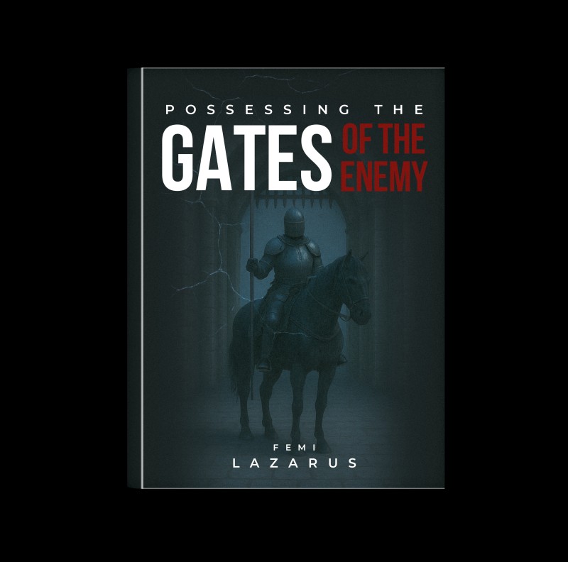 Possessing the Gates of the Enemy
