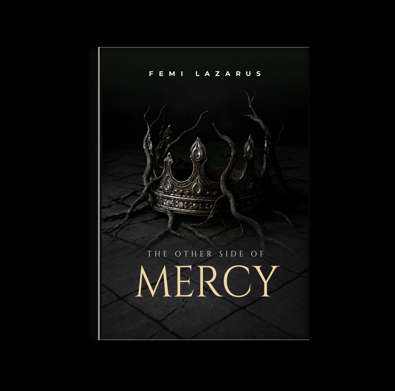 THE OTHER SIDE OF MERCY