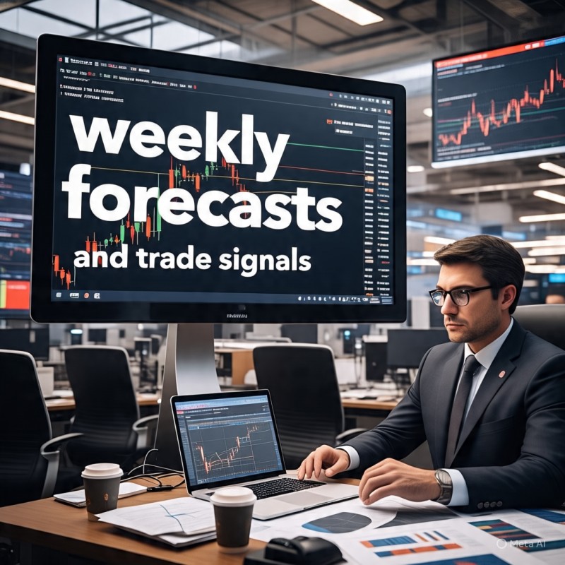 Signal subscription