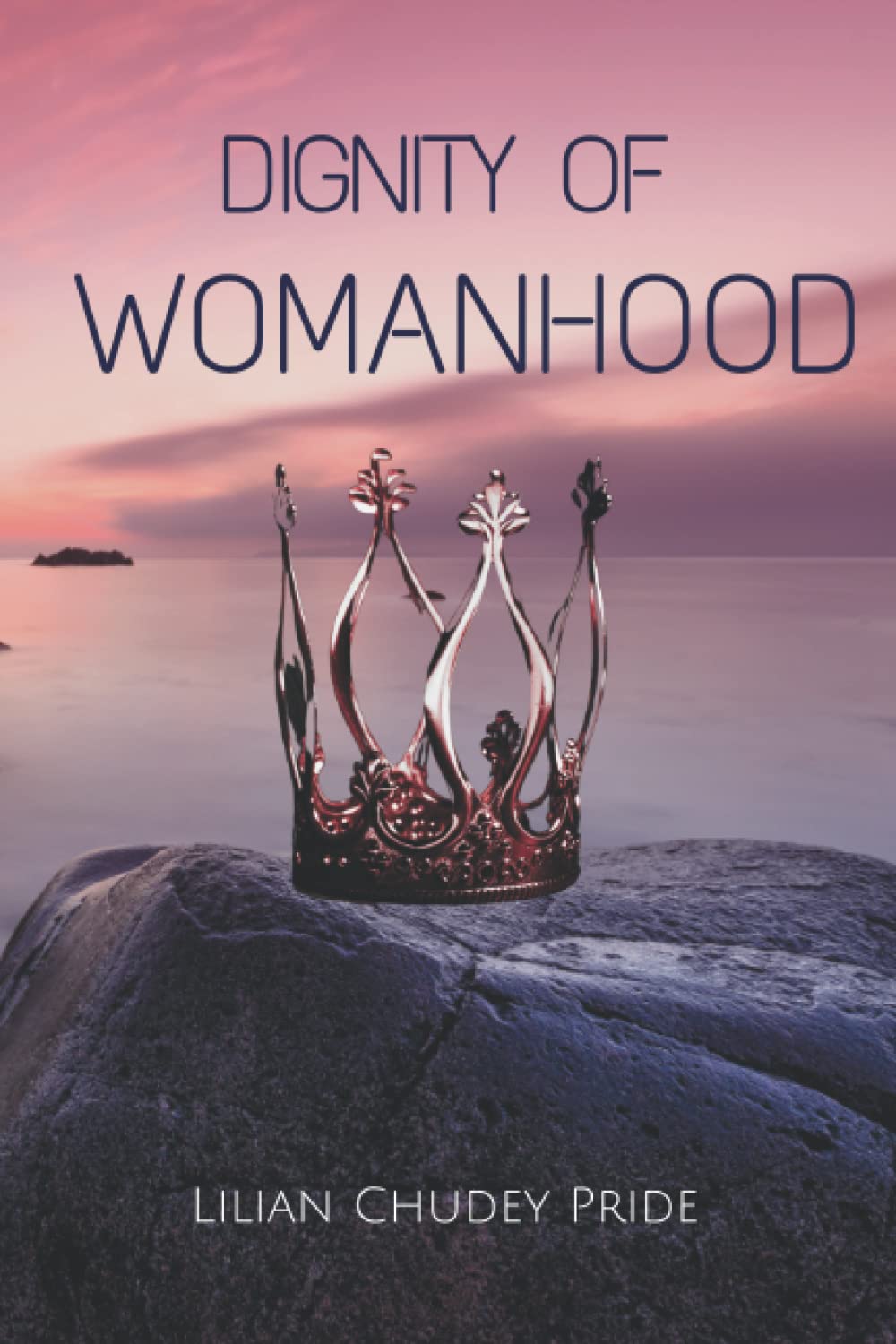 Dignity Of Womanhood - Book