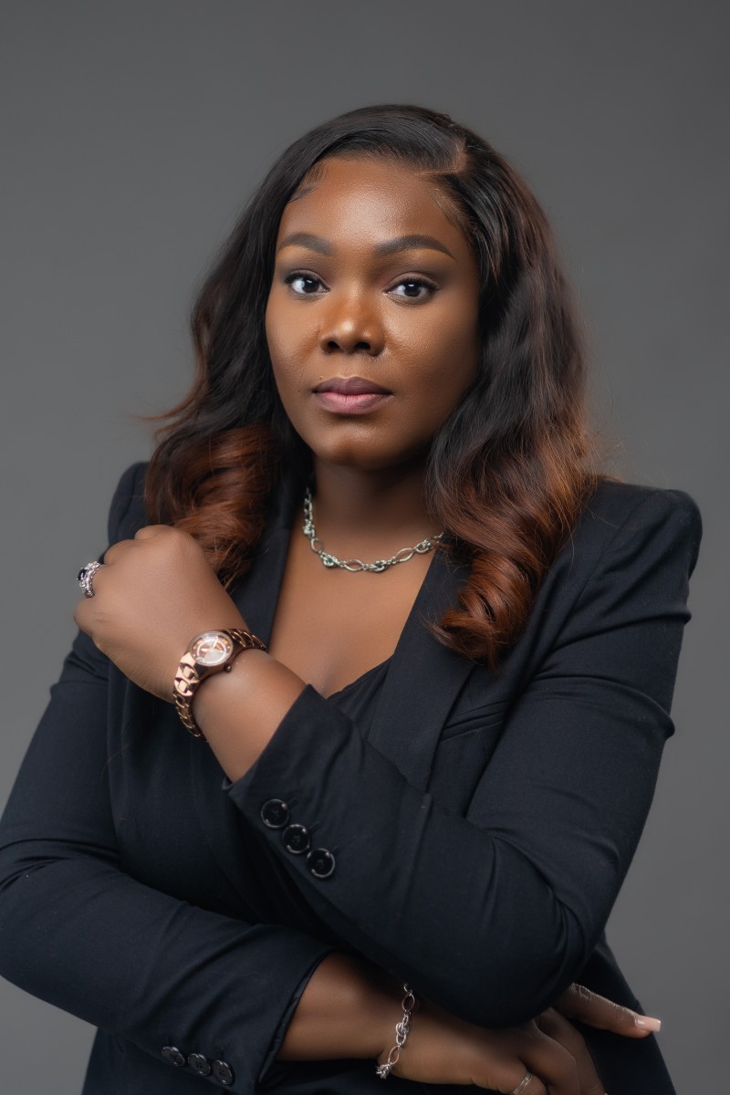POWER HOUR with PASTOR LILLIAN OCHEMBA