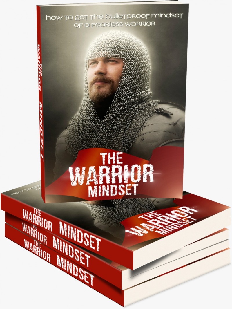 WARRIOR MINDSET