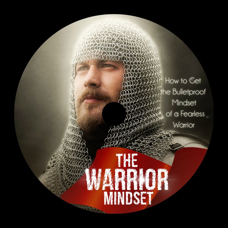 WARRIOR MINDSET UPGRADED VIDEO