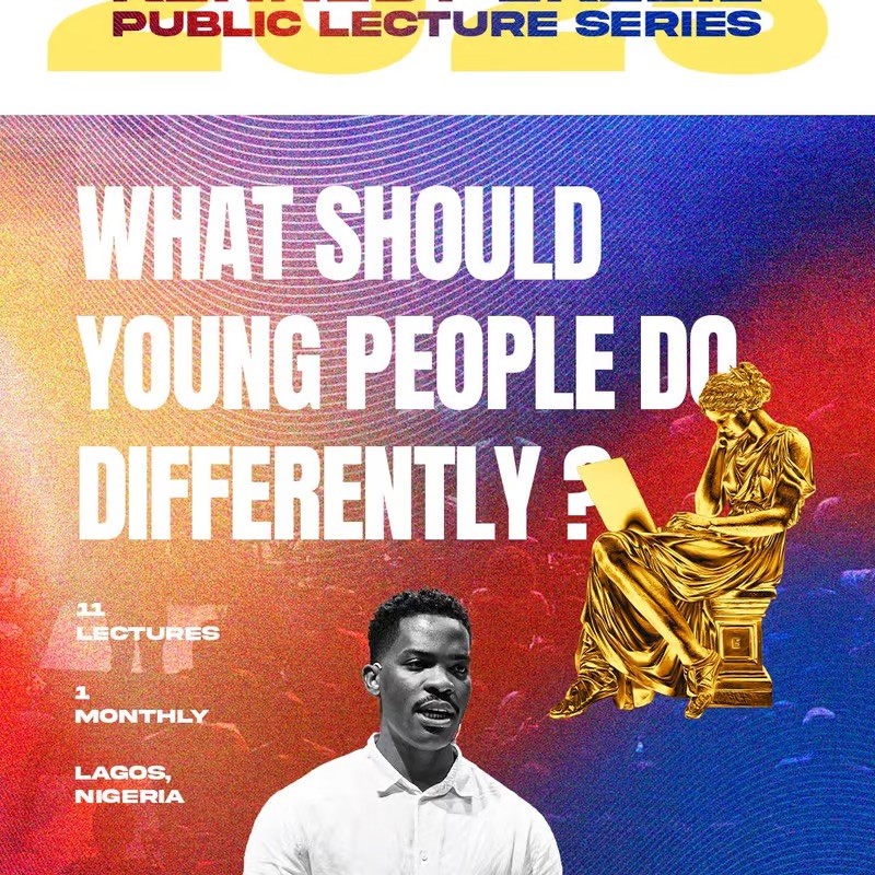 [August Ticket] Kennedy Ekezie Public Lecture Series 2025