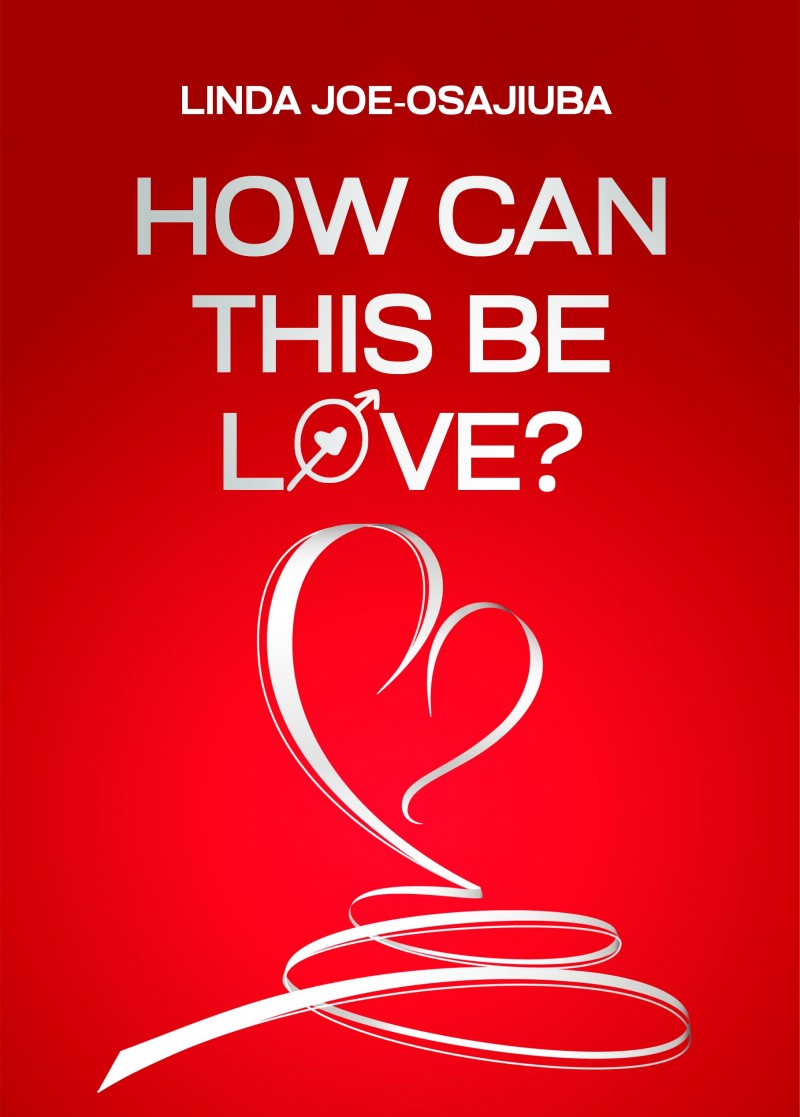 HOW CAN THIS BE LOVE?...EBOOK COPY
