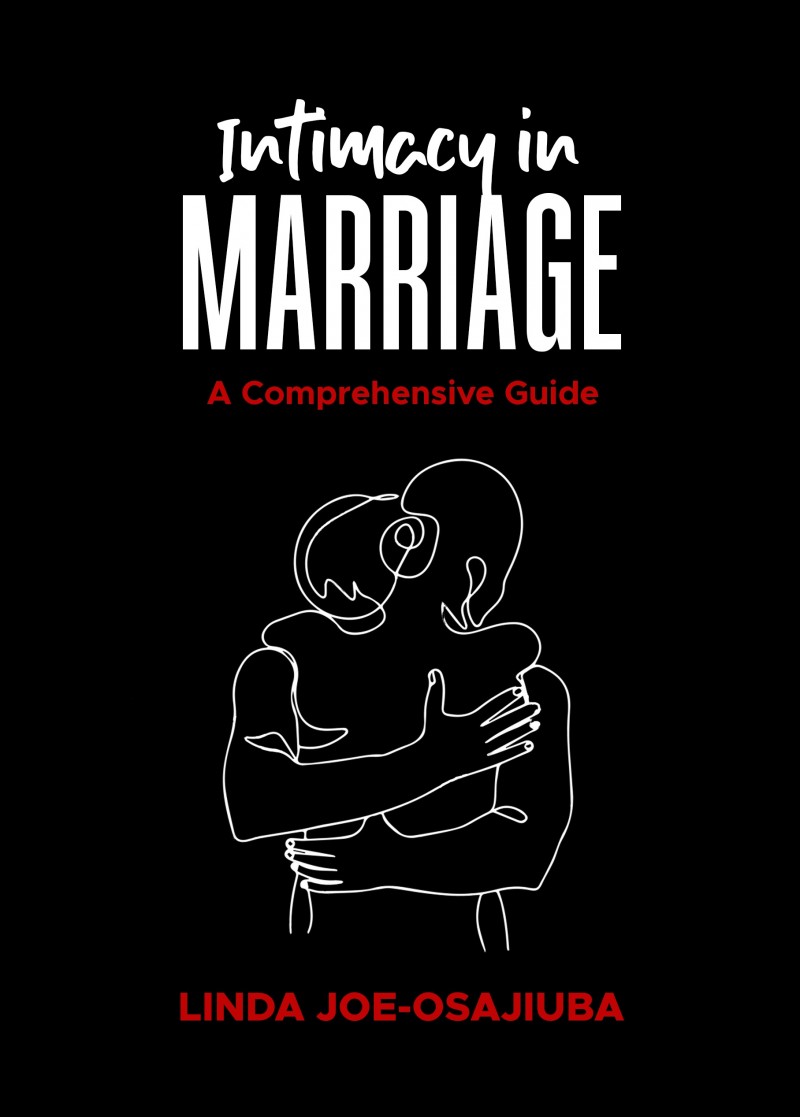 INTIMACY IN MARRIAGE...HARD COPY
