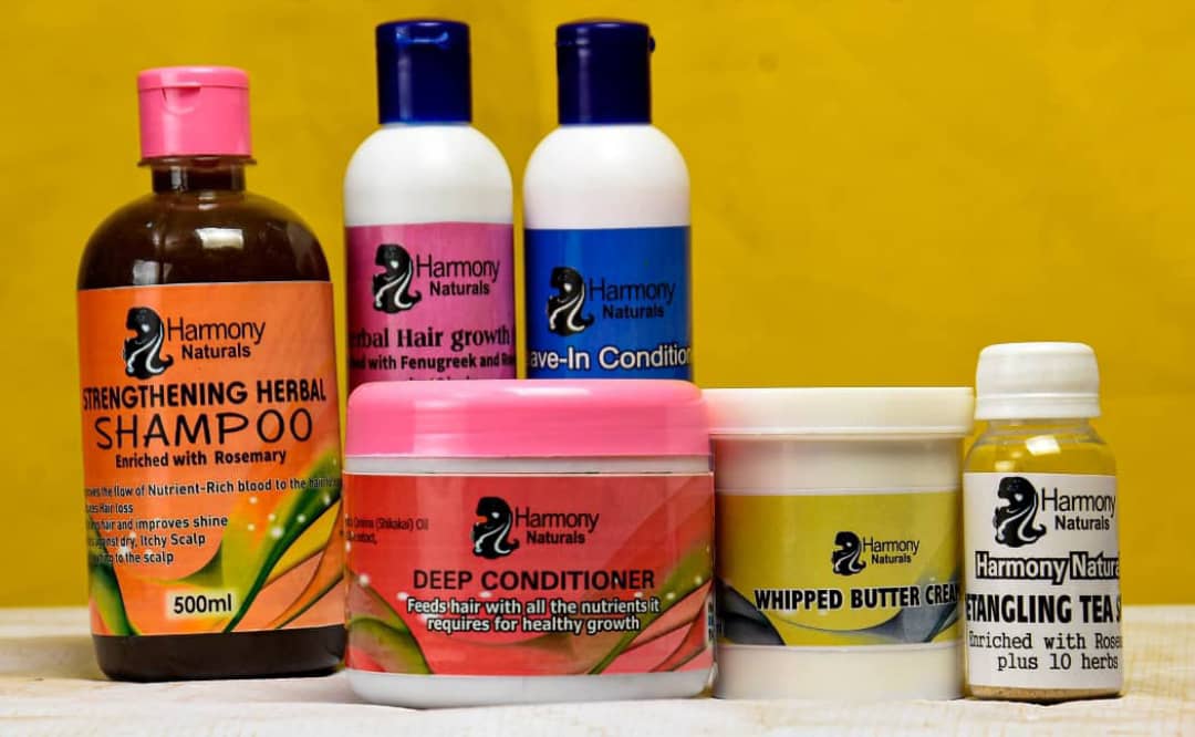 Harmony Naturals