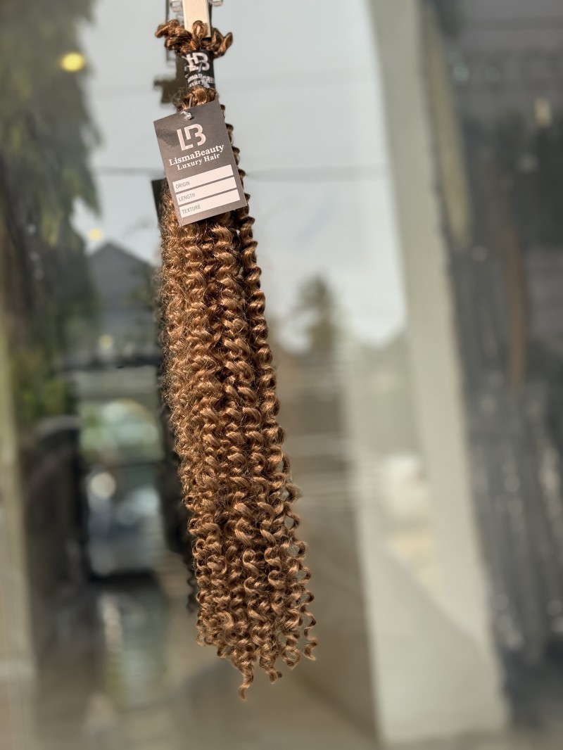 Curl braids