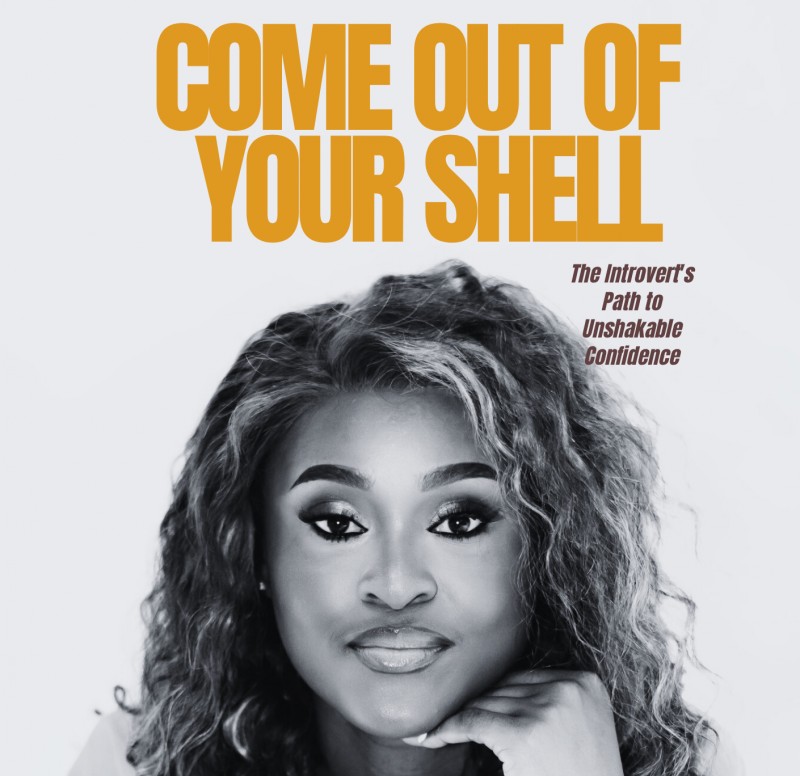 Come out of your shell