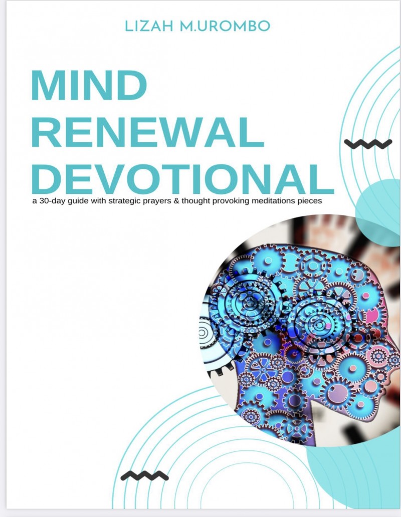 Mind Renewal Devotional