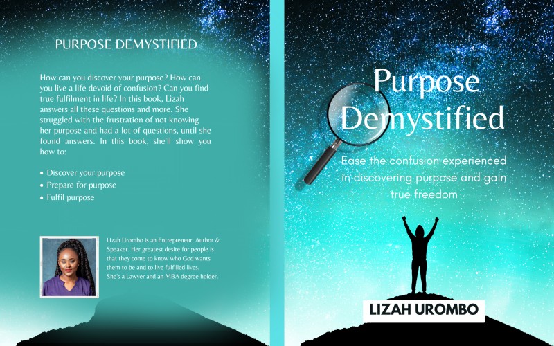 Purpose Demystified