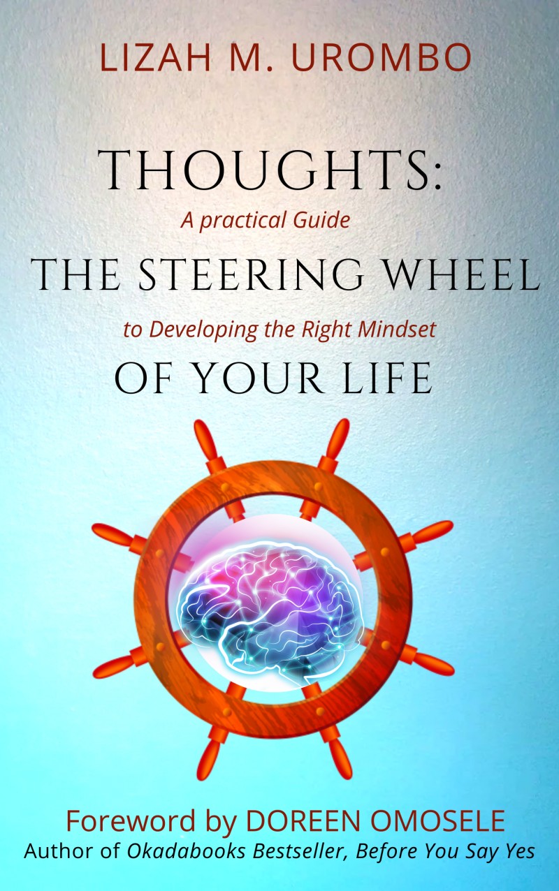 Thoughts the steering wheel of your life