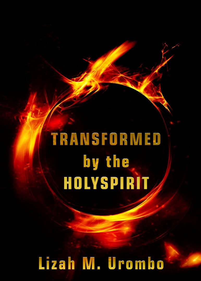 Transformed by the Holy Spirit