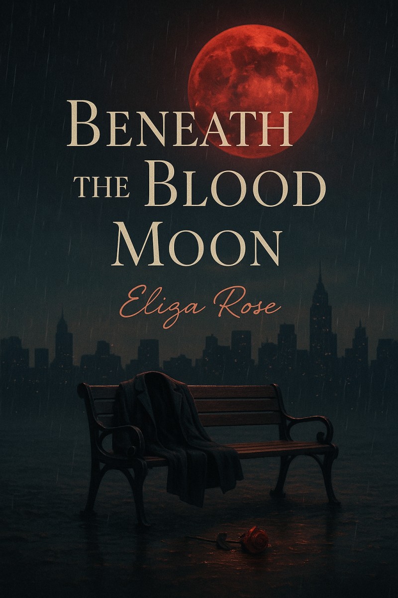Beneath the Blood moon