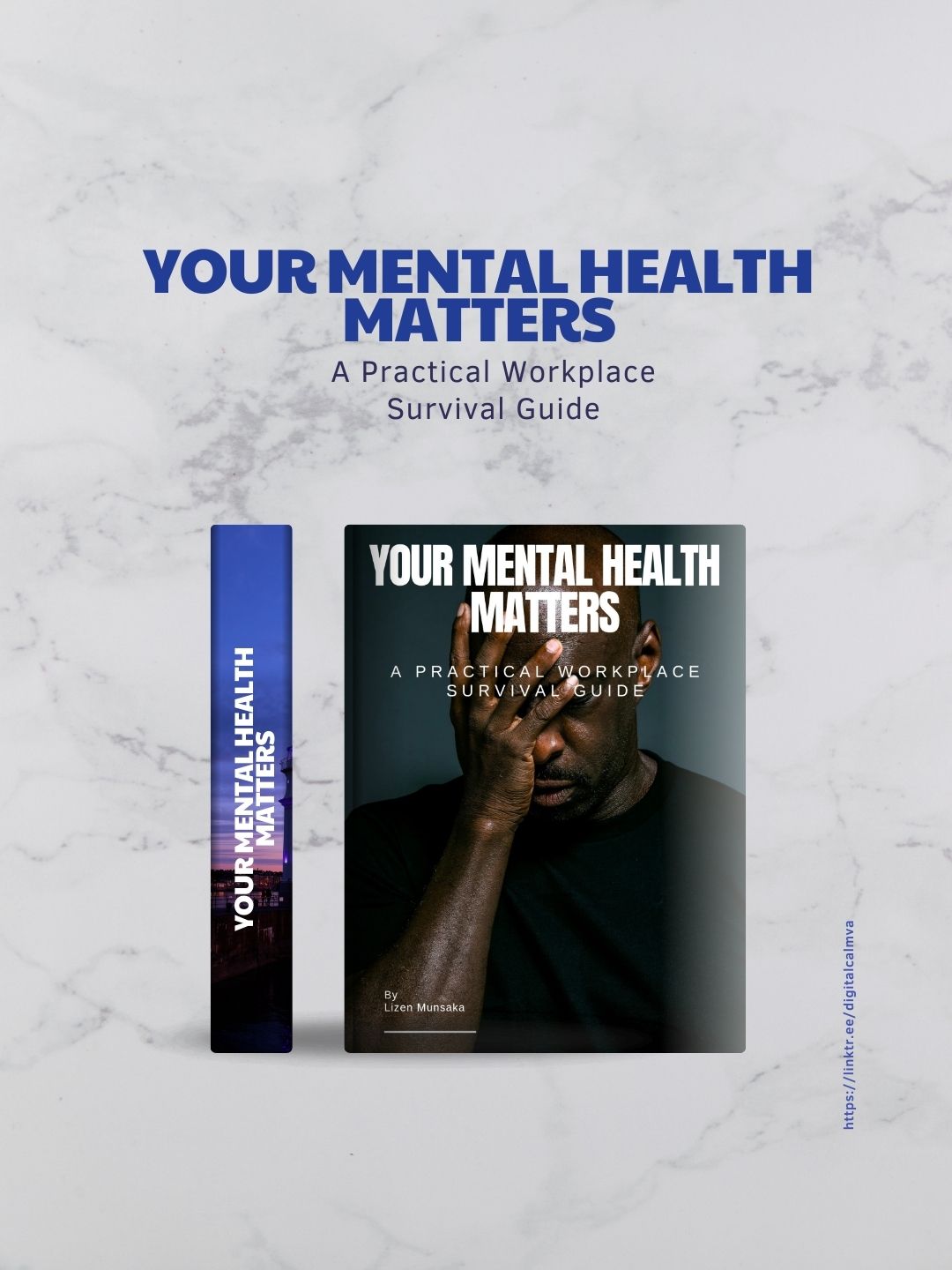 Your Mental Health Matters