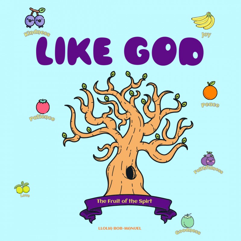 Like God