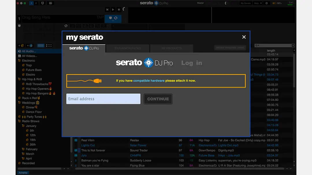 Serato DJ Pro Suite 4.0.1 Full Version (Latest 2025)
