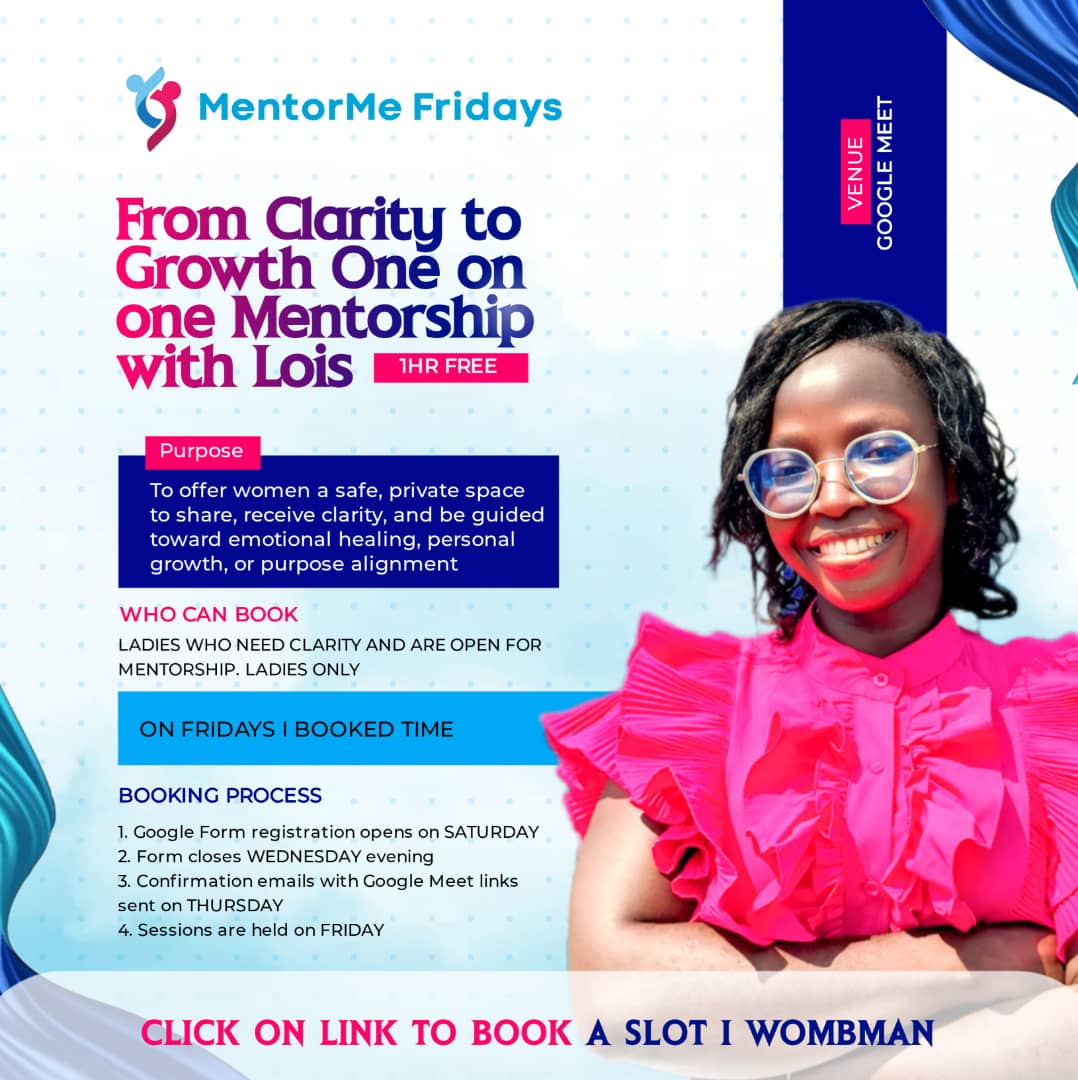 MentorMe