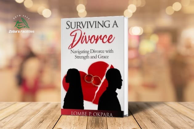 Surviving a Divorce - A Practical Guide for Couples, Families, and Counsellors