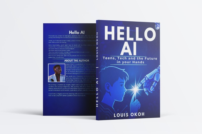 HELLO AI: Teens, Tech and the Future in your Hands copy