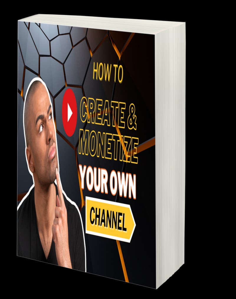 YouTube Video Creation and Monetization Video
