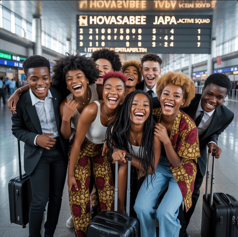 Hovasabee Japa-Active Squad - 8 months access