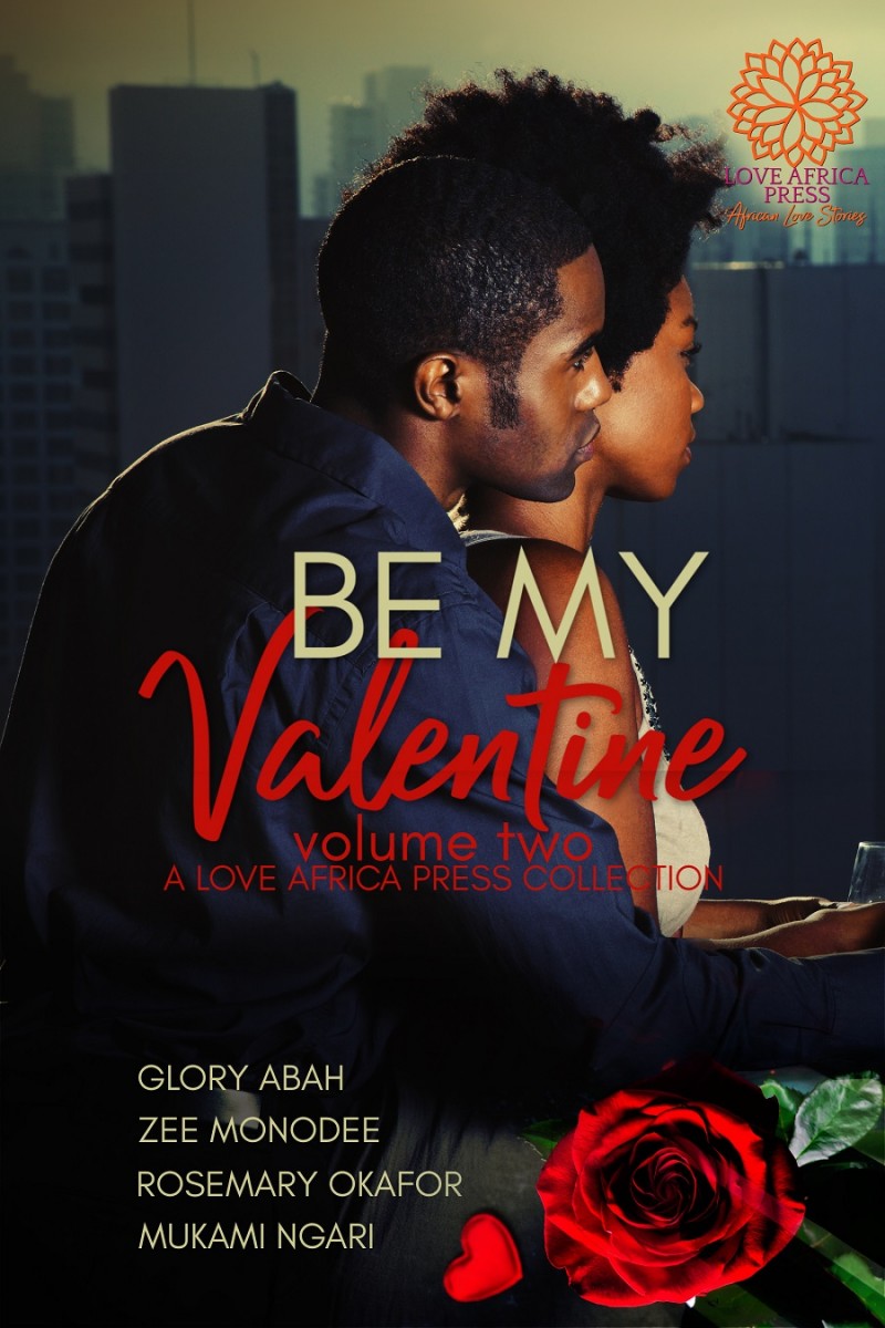 Be My Valentine Vol 2 Anthology