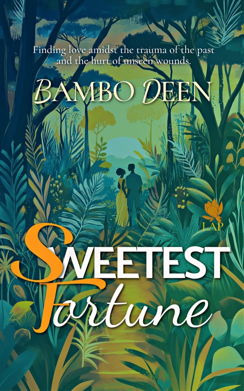 Sweetest Fortune by Bambo Deen