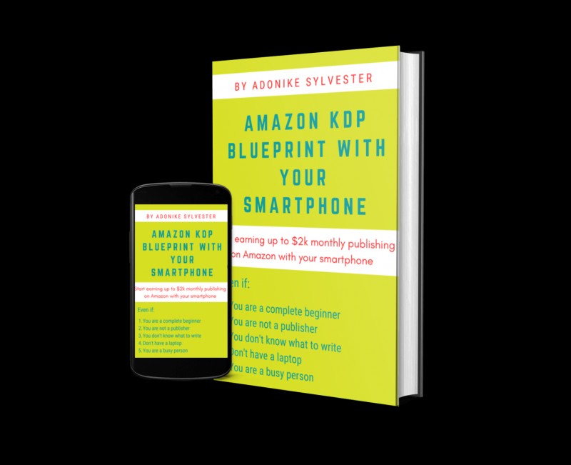 Amazon kdp for all devices