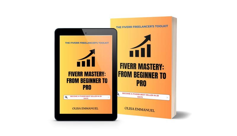 The ultimate secrets of making 6 figures monthly as a freelancer on fiverr (for beginners and Expert)