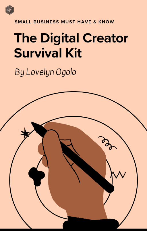 The Digital Creator Survival Kit