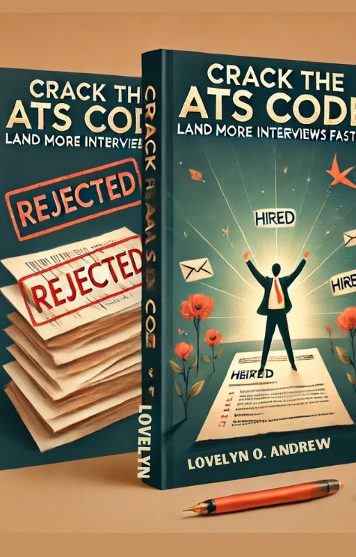 Crack The ATS Code: Land Interviews Faster
