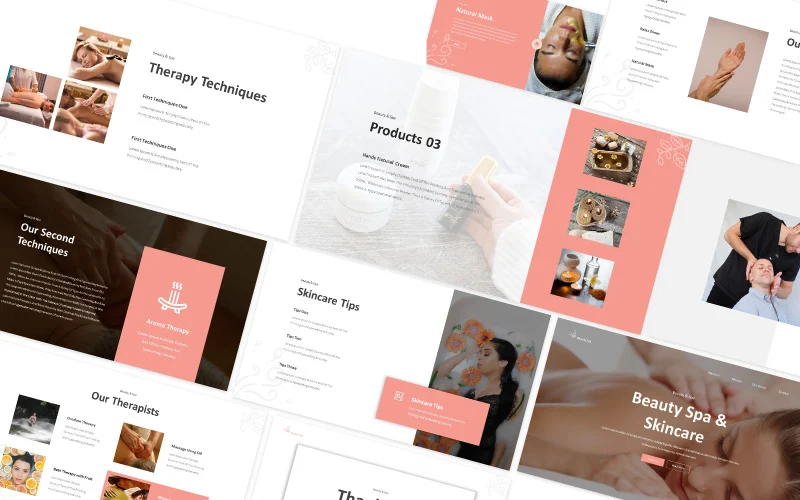 Financial Templates