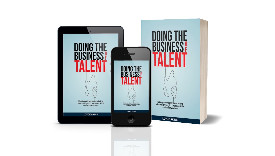 Doing The Business of Talent