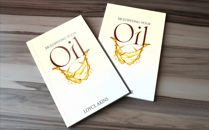 Multiplying Your Oil (Full Version)