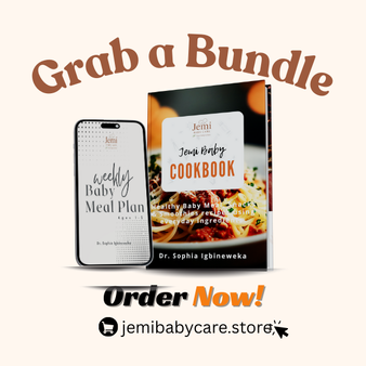 Bundle - Meal plan + Recipe book