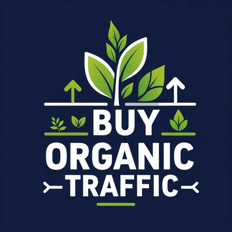 Buy Real Organic Traffic – 100% Human Visitors, SEO-Safe & Targeted