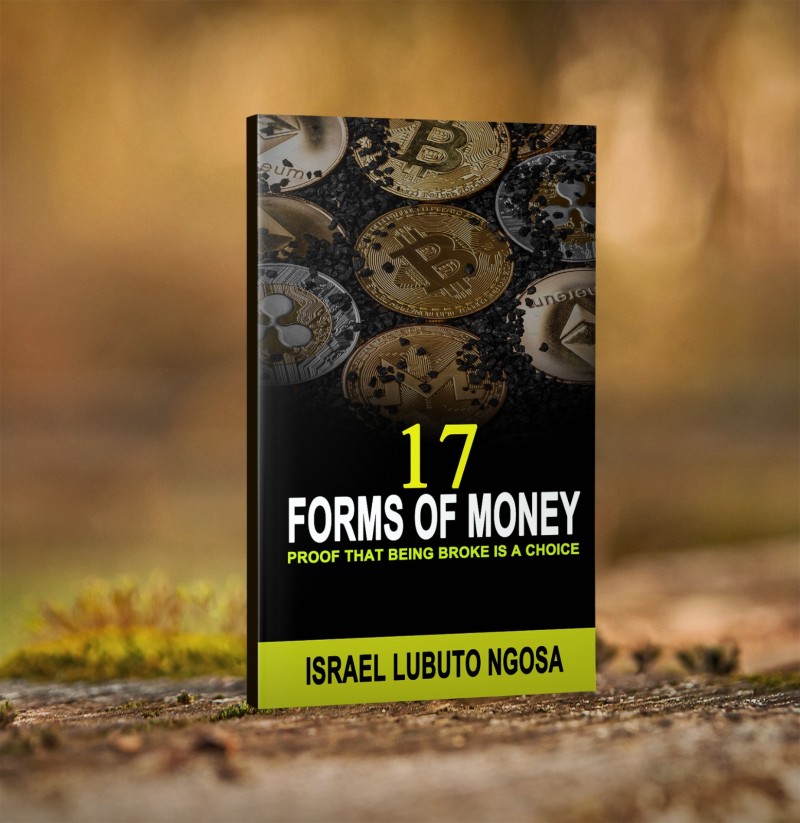 17 FORMS OF MONEY