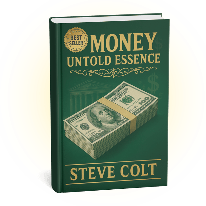 MONEY UNTOLD ESSENCE