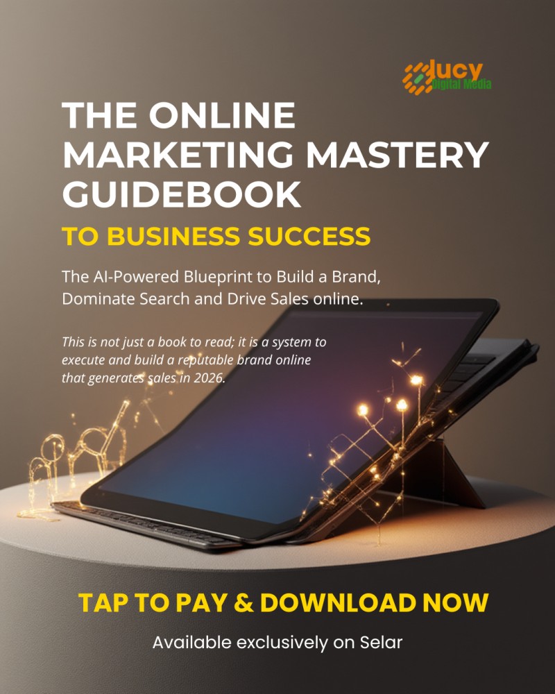 Online Marketing Mastery Guidebook for business success-  The 30-Day "Do-It-With-Me" Book Guide that Turn You Into a Full-Stack Online Marketing Master and Drive Business Sales Online Using Free AI Tools
