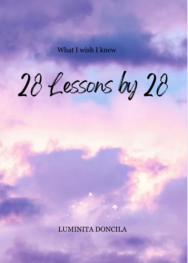 What I wish I knew