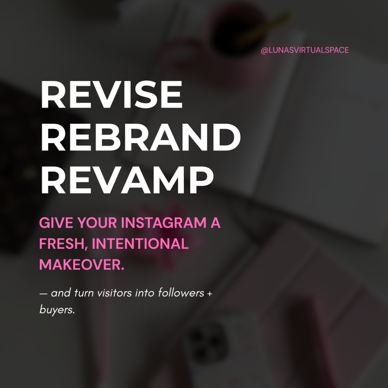 Request a Page Audit
