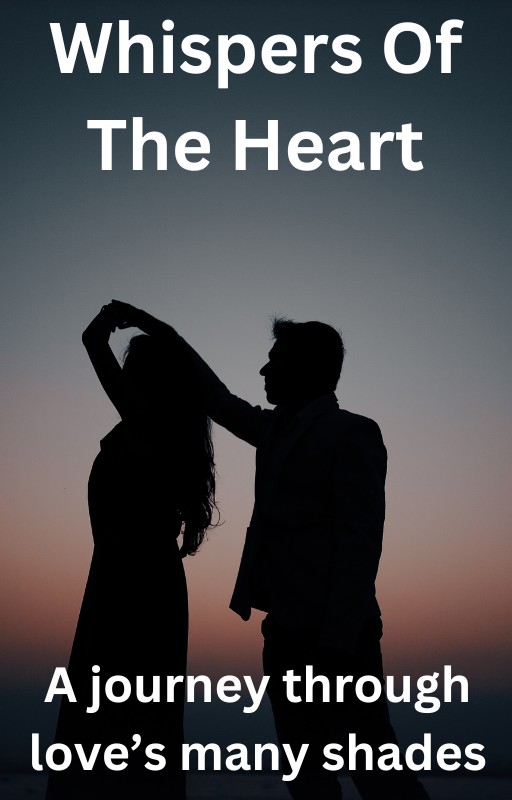 Whisper Of Love