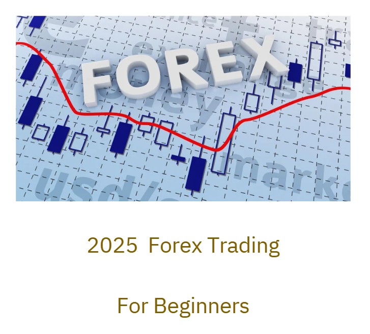 Updated 2025 Forex Trading For Beginners