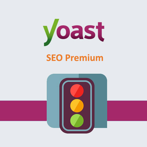 Yoast SEO Premium - Best Seo Plugin For WP