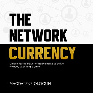 The Network Currency