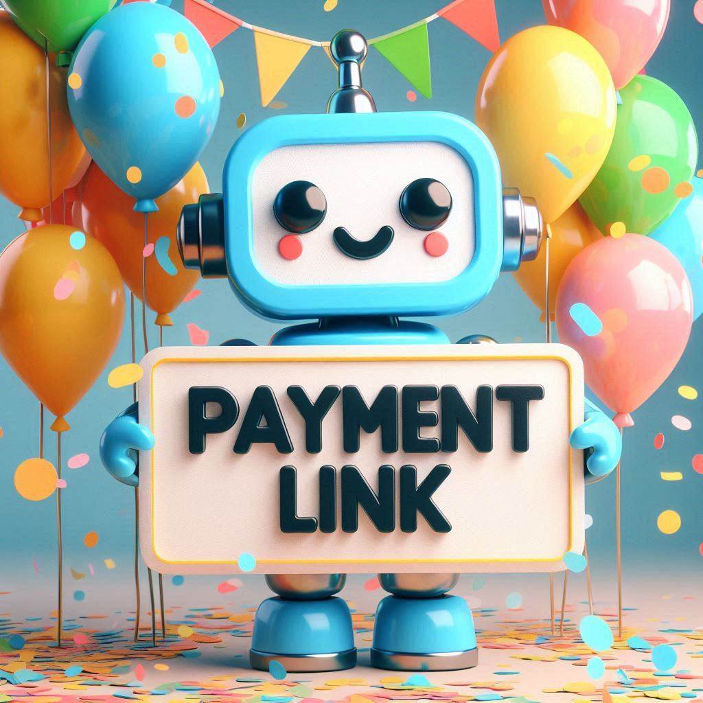 Official General Payment Page